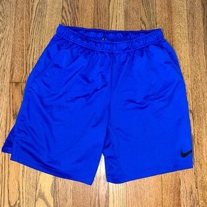 Nike Dri-Fit Shorts